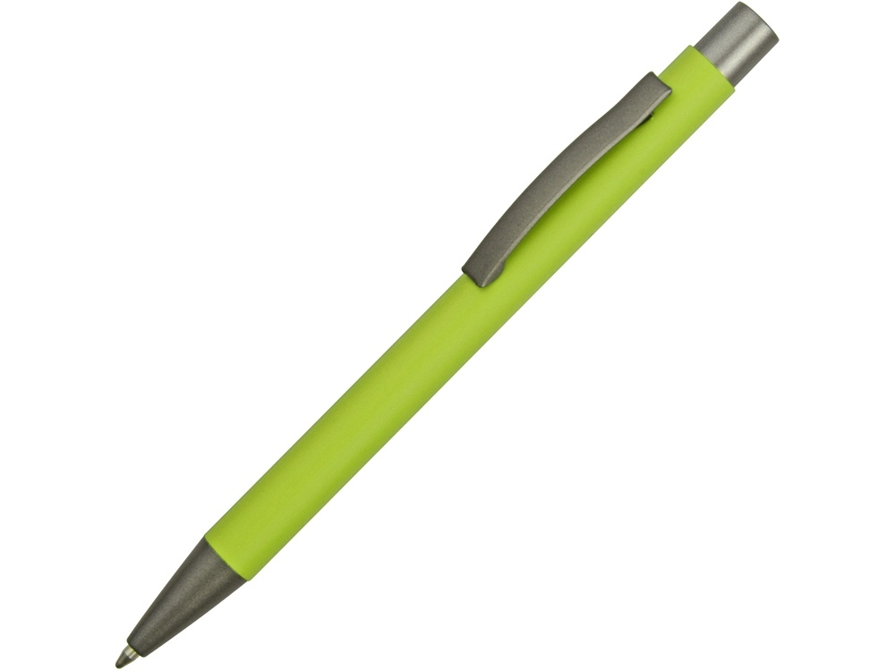 18341.19&nbsp;82&nbsp;Ручка металлическая soft touch шариковая Tender&nbsp;79228