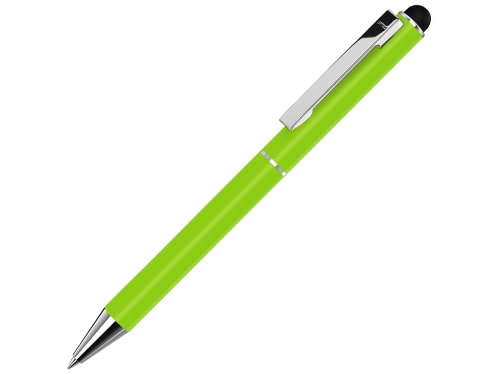 187987.13&nbsp;721.23&nbsp;Ручка шариковая металлическая Straight SI Touch&nbsp;124759