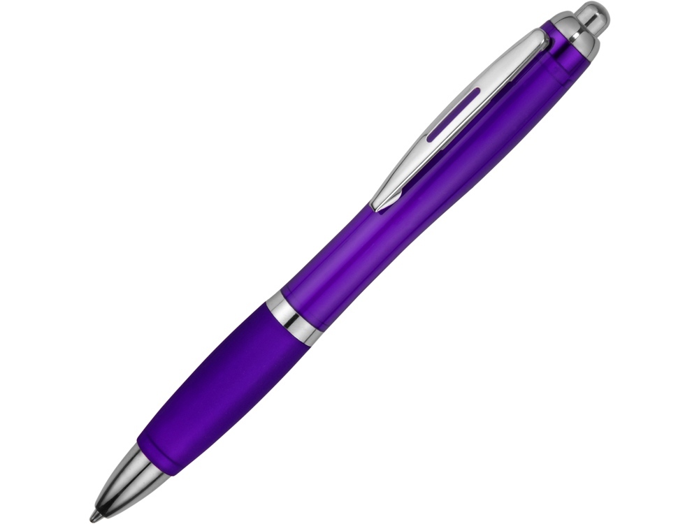 10639909&nbsp;51.62&nbsp;Ручка пластиковая шариковая Nash&nbsp;66773