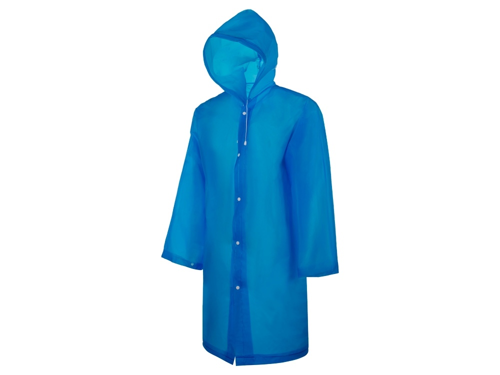 3320147XL-2XL&nbsp;700&nbsp;Дождевик «Hawaii light» c чехлом унисекс, синий&nbsp;207879