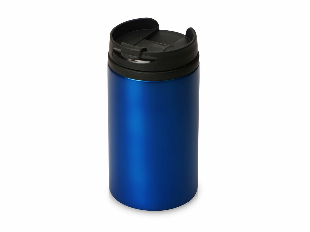 827032&nbsp;410&nbsp;Термокружка "Jar" 250 мл, голубой&nbsp;165634