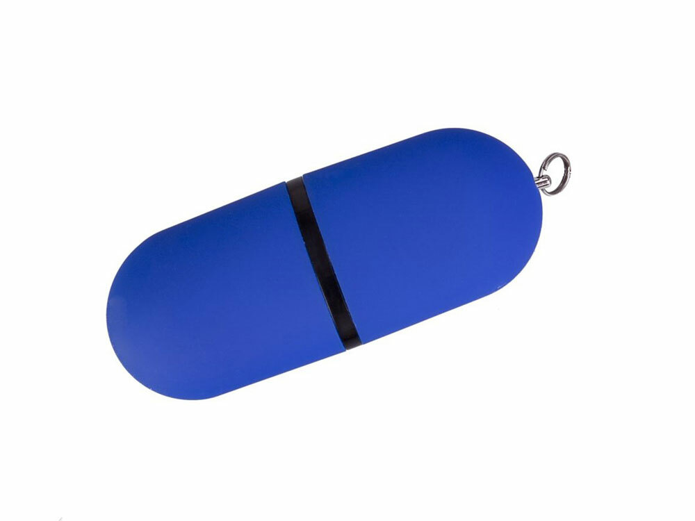 3012.02.2&nbsp;458.66&nbsp;USB 2.0- флешка на 2 Гб Пилюля Soft-touch&nbsp;122345