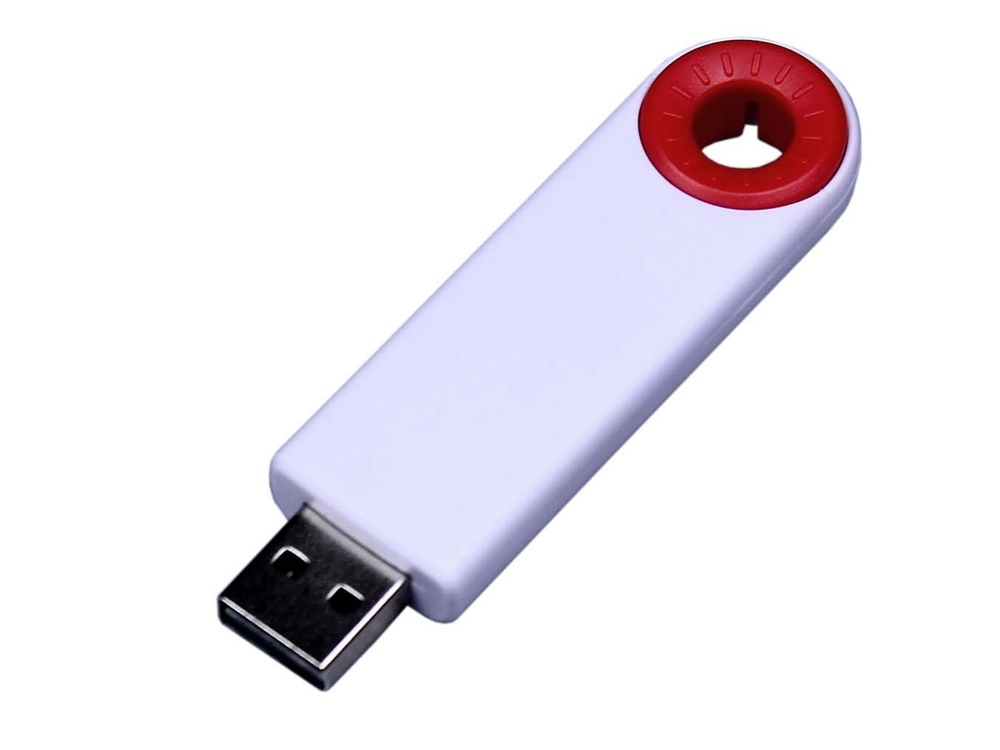 7135.8.01&nbsp;681.57&nbsp;USB 2.0- флешка промо на 8 Гб прямоугольной формы, выдвижной механизм&nbsp;123146