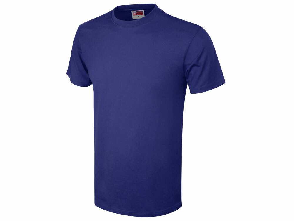 3100541M&nbsp;610&nbsp;Футболка "Heavy Super Club" мужская, синий navy&nbsp;141385