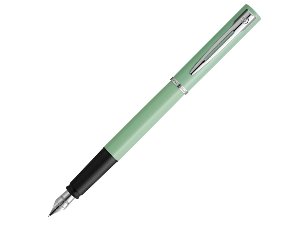 2105302&nbsp;5549&nbsp;Перьевая ручка Waterman Allure Mint CT Fountain Pen&nbsp;209166