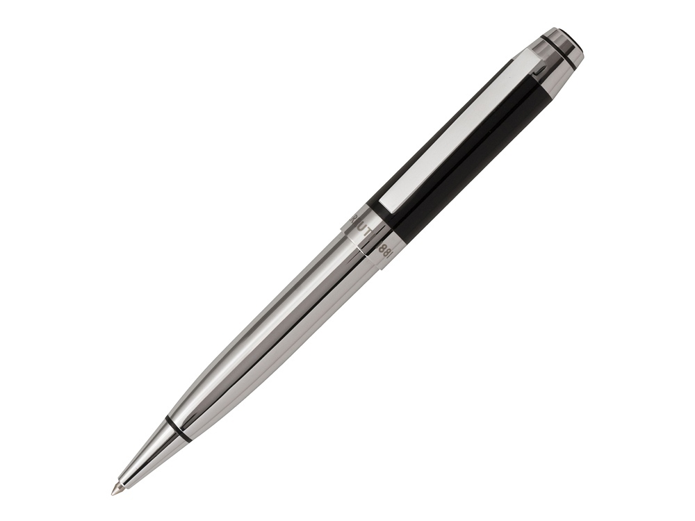 NST0594&nbsp;5018.23&nbsp;Ручка шариковая Heritage black&nbsp;103393