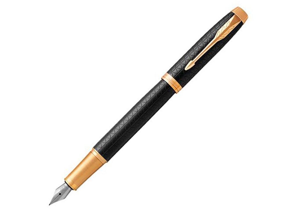1931646&nbsp;21265&nbsp;Ручка перьевая Parker IM Premium Black GT&nbsp;128385