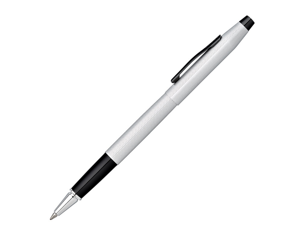 421251&nbsp;8530&nbsp;Ручка-роллер Selectip Cross Classic Century Brushed&nbsp;127511