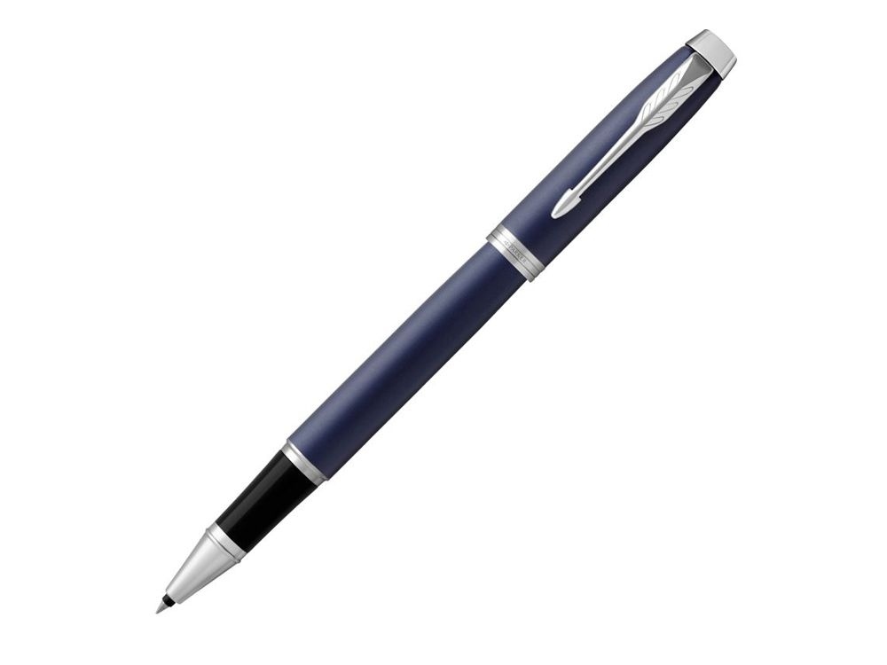 1931661&nbsp;8006.23&nbsp;Ручка роллер Parker IM Core Blue CT&nbsp;120071