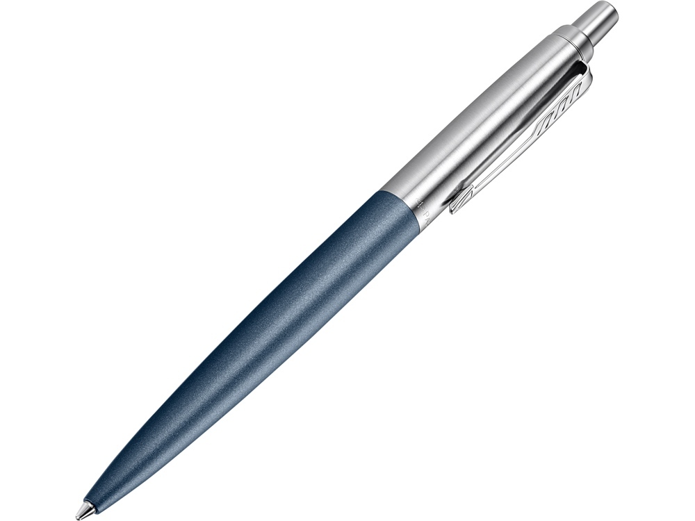 2068359&nbsp;4350.46&nbsp;Ручка шариковая Parker Jotter XL Matte Blue CT&nbsp;121810