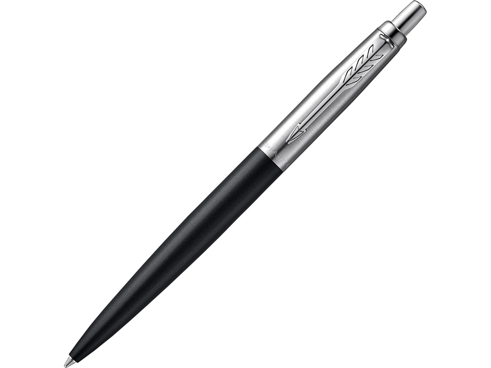 2068358&nbsp;4348.15&nbsp;Ручка шариковая Parker Jotter XL Matte Black CT&nbsp;121811