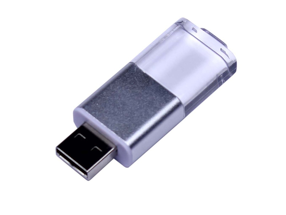 6580.32.06&nbsp;855.71&nbsp;USB 2.0- флешка промо на 32 Гб прямоугольной формы, выдвижной механизм&nbsp;123267
