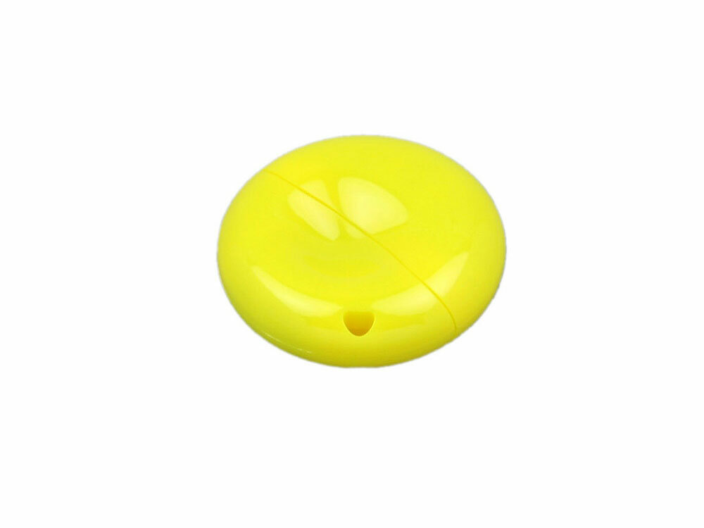 6021.8.04&nbsp;507.33&nbsp;USB 2.0- флешка промо на 8 Гб круглой формы&nbsp;120105