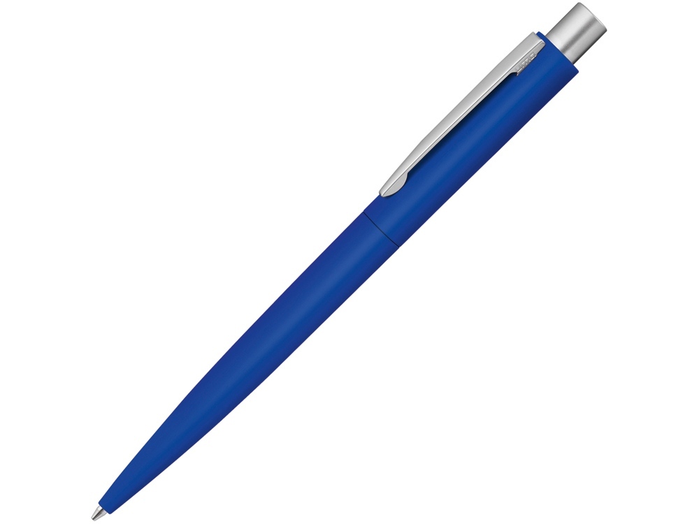 187948.02&nbsp;559.23&nbsp;Ручка шариковая металлическая Lumos soft-touch&nbsp;88618