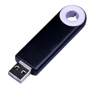 6835.32.06&nbsp;940&nbsp;USB 3.0- флешка промо на 32 Гб прямоугольной формы, выдвижной механизм&nbsp;123114