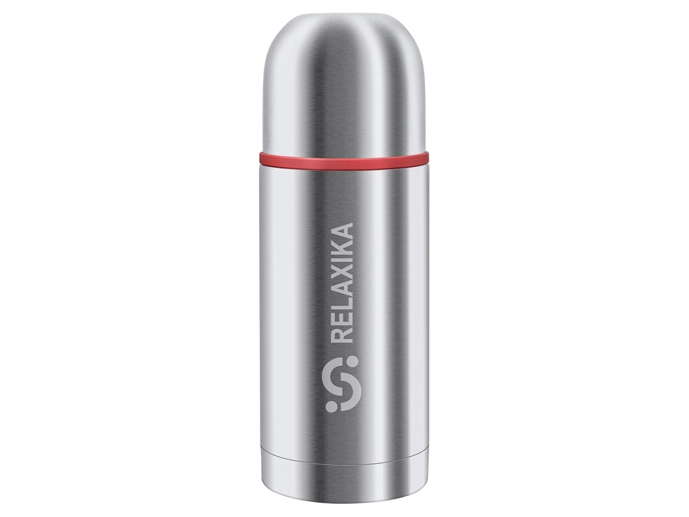 810736&nbsp;1418.67&nbsp;Термос Relaxika 102, 2 чашки, 500 мл, стальной&nbsp;208833