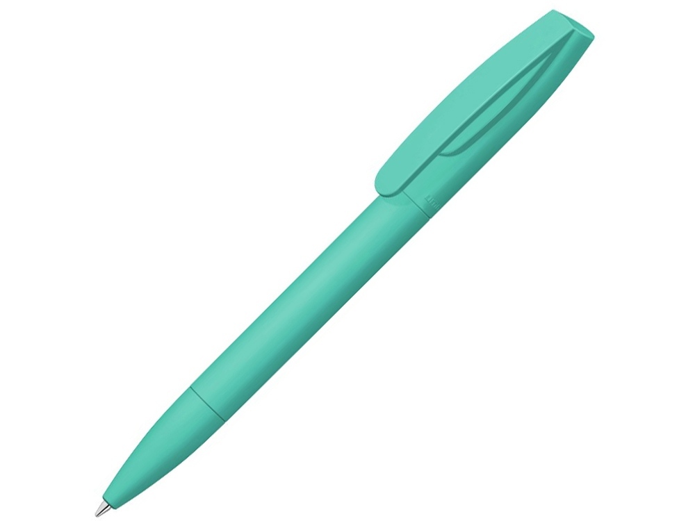 187976.23&nbsp;260.38&nbsp;Ручка шариковая пластиковая Coral Gum , soft-touch&nbsp;124617