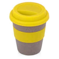873414&nbsp;237.2&nbsp;Стакан из бамбукового волокна Café&nbsp;129781