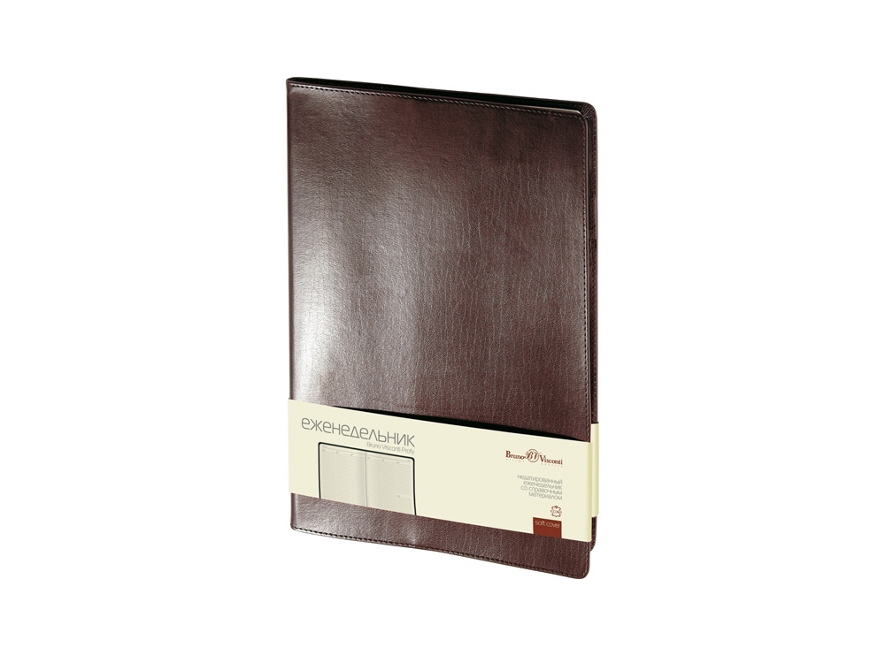 3-098.03&nbsp;2067.17&nbsp;Еженедельник недатированный А4 Profy&nbsp;119473