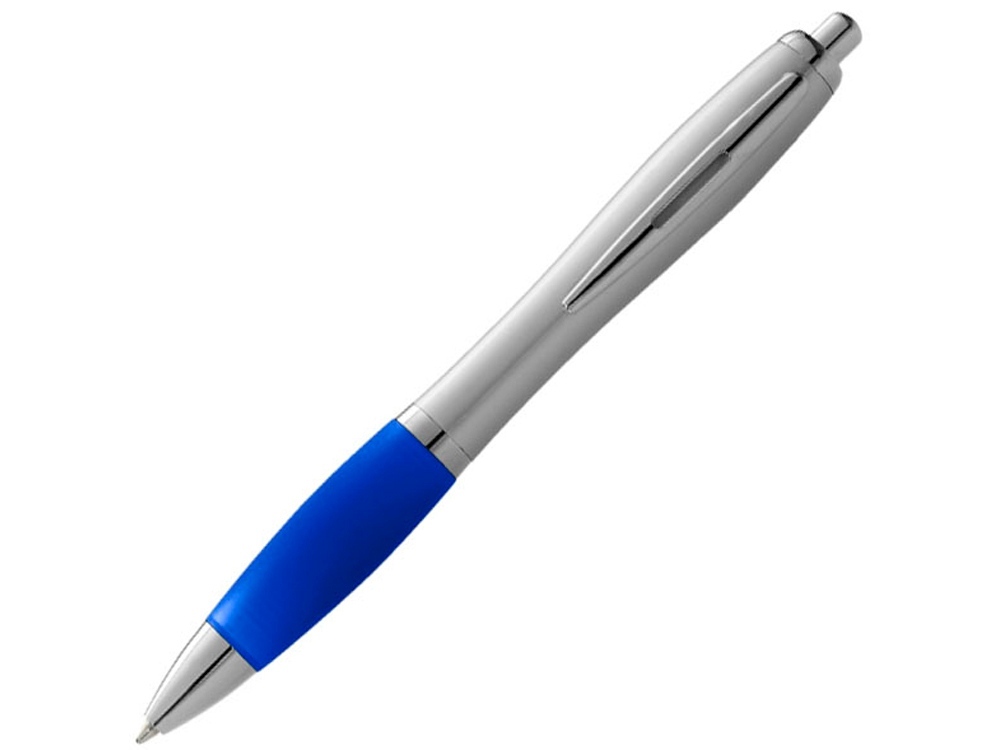 10635500&nbsp;68.62&nbsp;Ручка пластиковая шариковая Nash&nbsp;66965