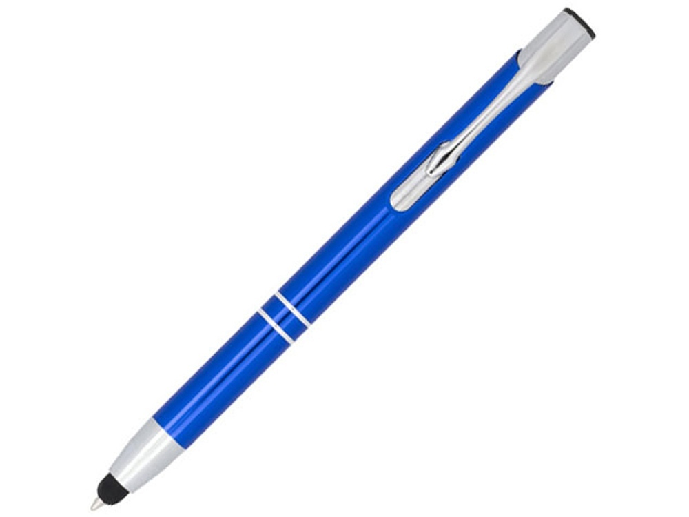 10729805&nbsp;132.23&nbsp;Ручка металлическая шариковая Olaf&nbsp;83085