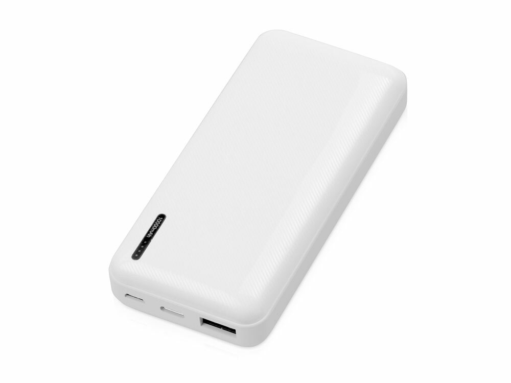 393206&nbsp;2421.32&nbsp;Внешний аккумулятор Evolt "Mini-10", 10000 mAh, белый&nbsp;161577