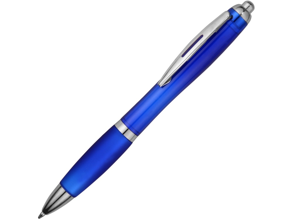 10639901&nbsp;51.62&nbsp;Ручка пластиковая шариковая Nash&nbsp;66771
