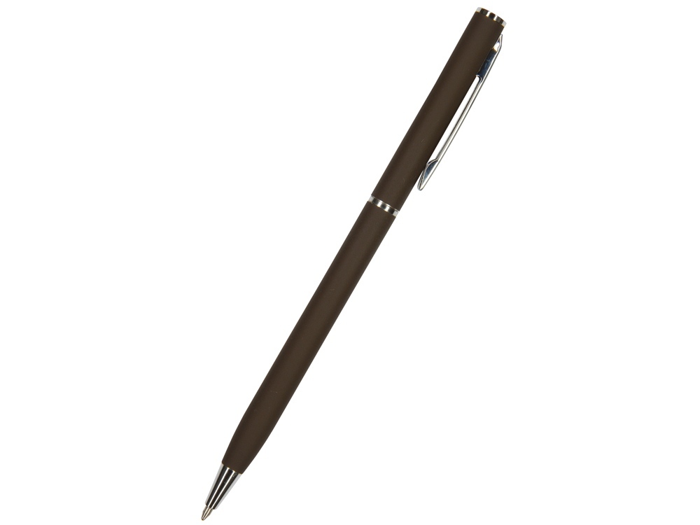 20-0250.02&nbsp;304.9&nbsp;Ручка металлическая шариковая Palermo&nbsp;121291