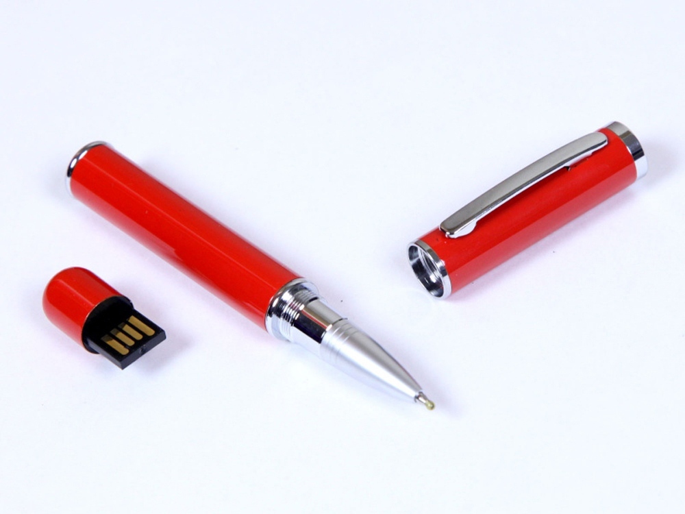 6566.32.01&nbsp;1115.71&nbsp;USB 2.0- флешка на 32 Гб в виде ручки с мини чипом&nbsp;123426
