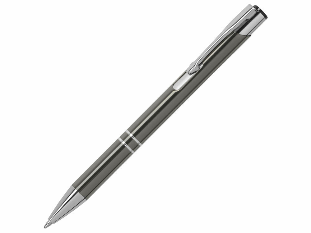 11577.17&nbsp;59&nbsp;Ручка металлическая шариковая "Legend", темно-серый&nbsp;171856