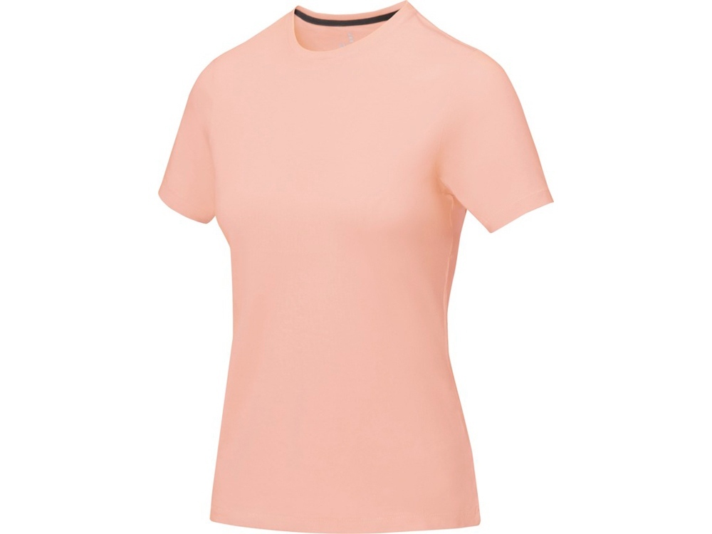 3801291S&nbsp;2184.43&nbsp;Nanaimo женская футболка с коротким рукавом, pale blush pink&nbsp;206245
