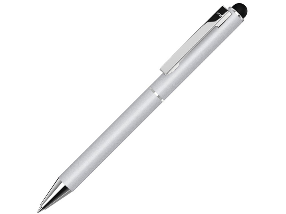 187987.00&nbsp;721.23&nbsp;Ручка шариковая металлическая Straight SI Touch&nbsp;124757