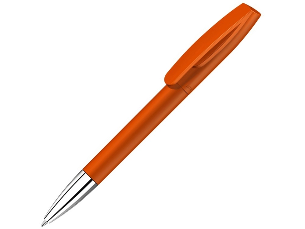 187977.08&nbsp;204&nbsp;Ручка шариковая пластиковая Coral SI&nbsp;124725
