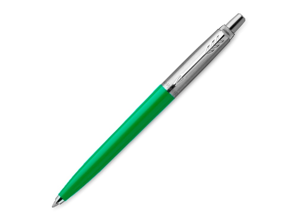 2076058&nbsp;1925.08&nbsp;Ручка шариковая Parker Jotter Originals Green&nbsp;138916