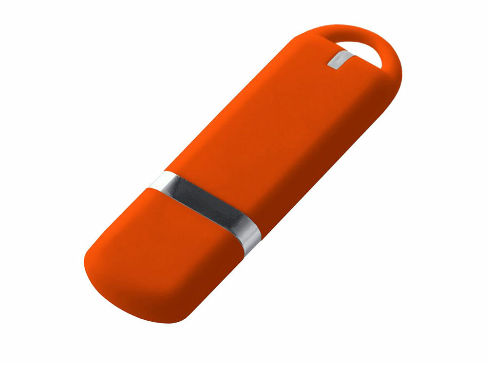 3048.08.2&nbsp;451.66&nbsp;USB 2.0- флешка на 2 Гб, soft-touch&nbsp;122424