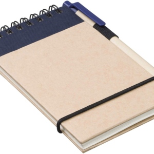 10626902&nbsp;240.69&nbsp;Блокнот А7 "Zuse" с ручкой шариковой, синий&nbsp;67005