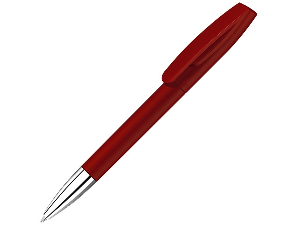 187977.01&nbsp;204&nbsp;Ручка шариковая пластиковая Coral SI&nbsp;124734