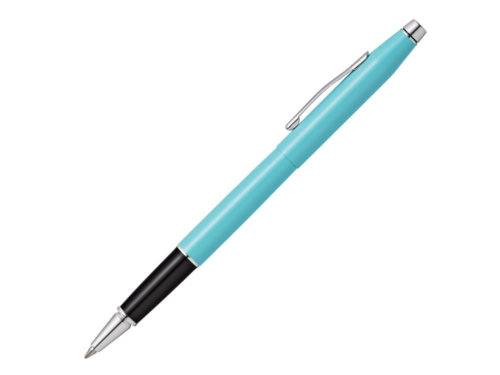 421248&nbsp;7250&nbsp;Ручка-роллер Selectip Cross Classic Century Aquatic&nbsp;127509