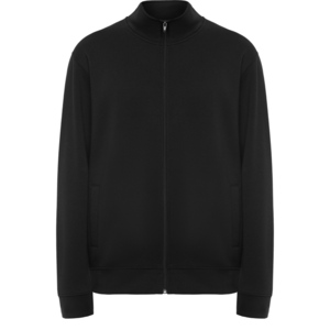 6439CQ02XL&nbsp;3248.77&nbsp;Толстовка на молнии "Ulan", черный&nbsp;206725