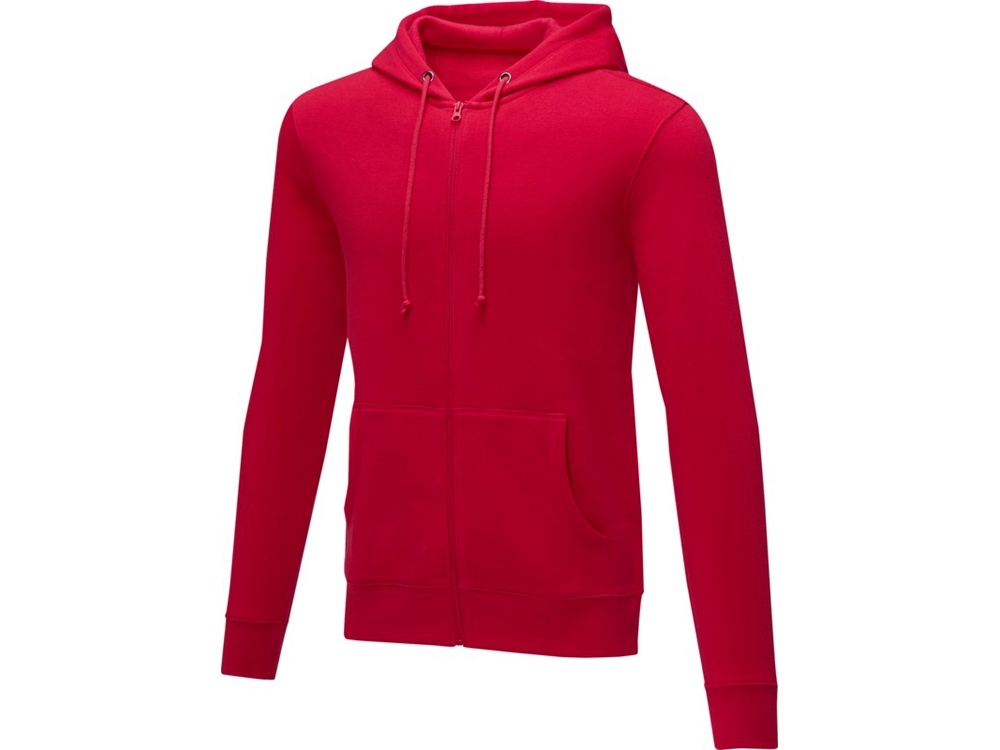 38229253XL&nbsp;4502.43&nbsp;Толстовка на молнии Theron мужская&nbsp;139198