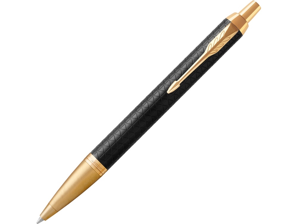 1931667&nbsp;11942.31&nbsp;Ручка шариковая Parker IM Premium Warm Silver GT&nbsp;119203