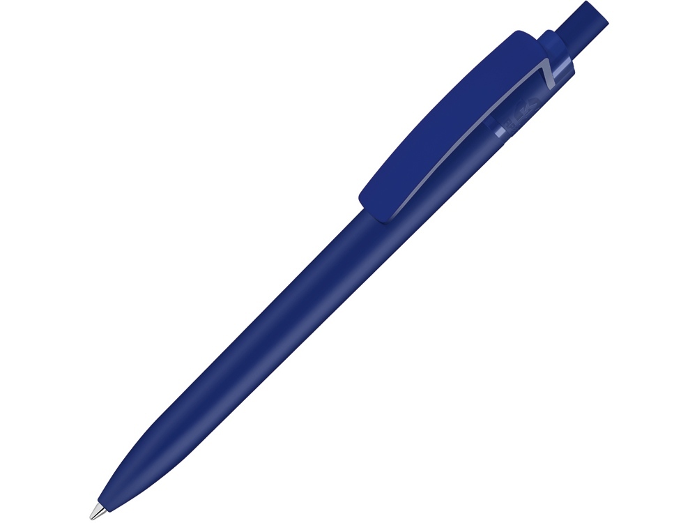 188026.02&nbsp;168.89&nbsp;Ручка шариковая пластиковая из RPET "RECYCLED PET PEN STEP F", синий&nbsp;205407