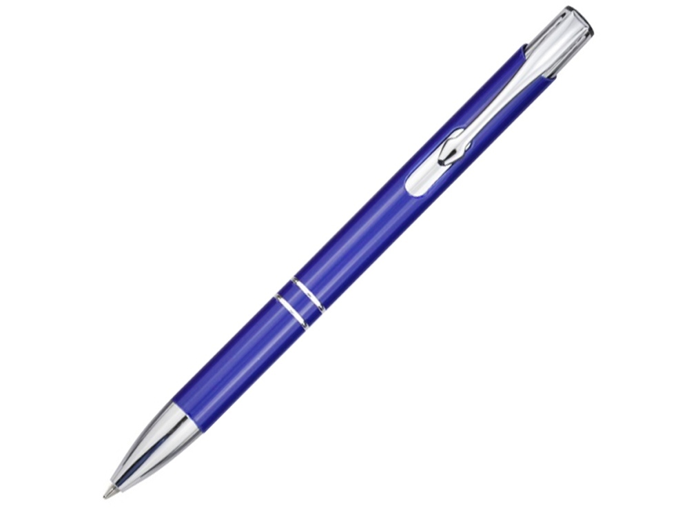 10744004&nbsp;141.23&nbsp;Ручка металлическая шариковая Moneta&nbsp;118760