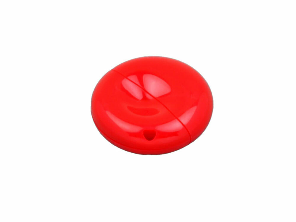 6021.8.01&nbsp;507.33&nbsp;USB 2.0- флешка промо на 8 Гб круглой формы&nbsp;120107