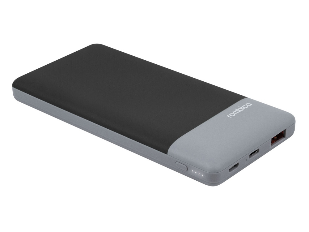 595624&nbsp;1885.21&nbsp;Внешний аккумулятор Rombica NEO Charge 1C&nbsp;159602