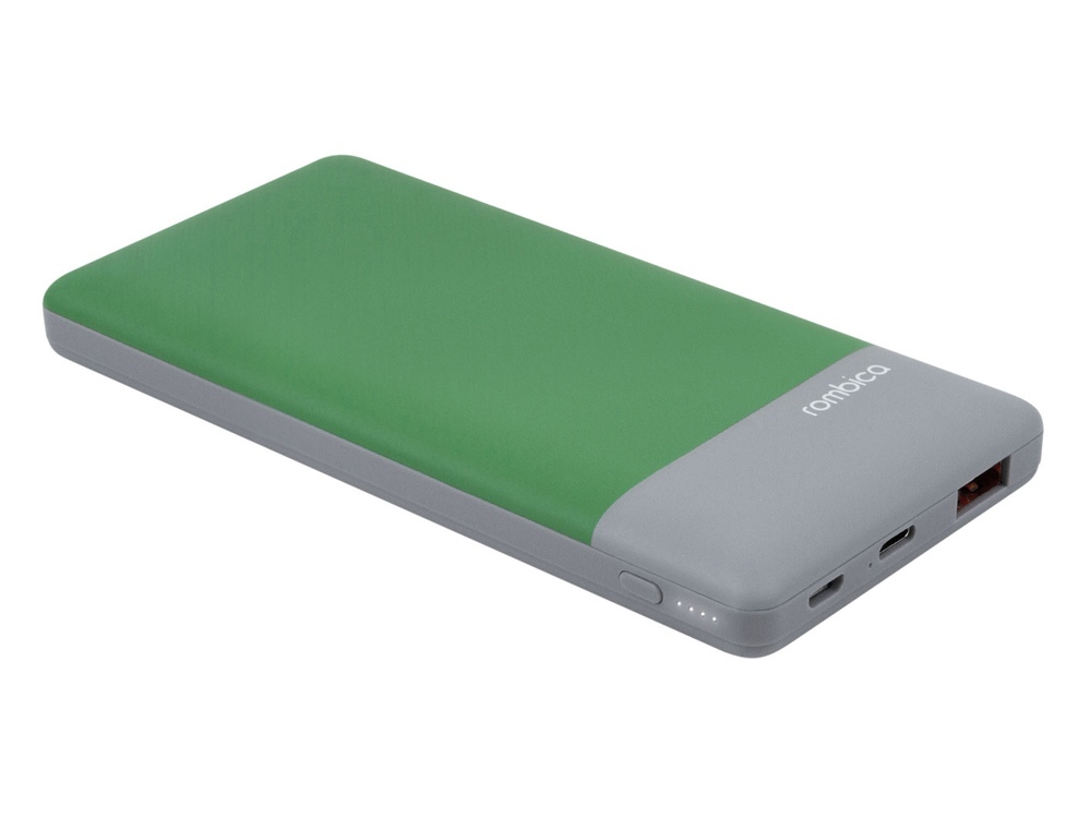 595626&nbsp;1341.91&nbsp;Внешний аккумулятор Rombica NEO Charge 3C&nbsp;159604