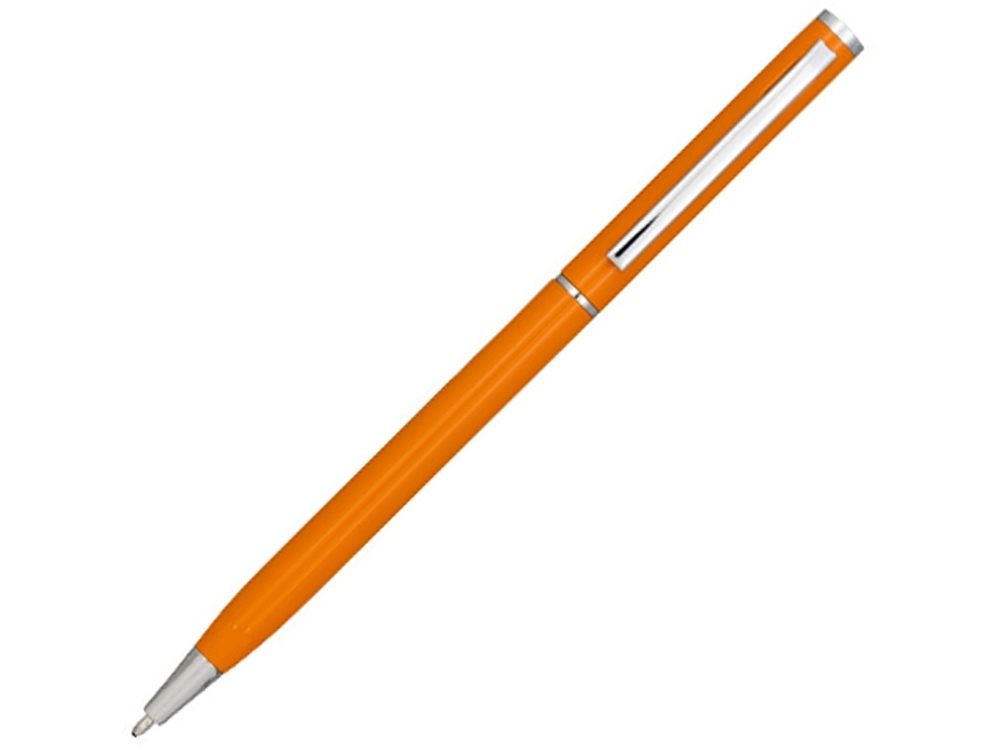 10720106&nbsp;131.23&nbsp;Ручка металлическая шариковая Slim&nbsp;79591