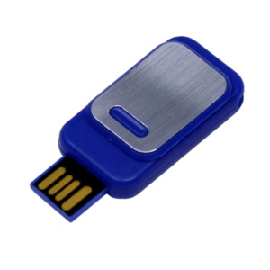 6545.16.02&nbsp;797.71&nbsp;USB 2.0- флешка промо на 16 Гб прямоугольной формы, выдвижной механизм&nbsp;123221