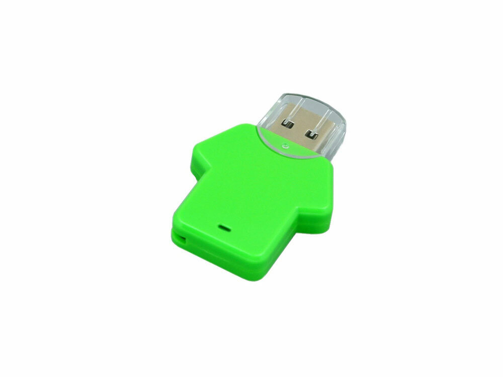 6035.64.03&nbsp;996.33&nbsp;USB 3.0- флешка на 64 Гб в виде футболки&nbsp;122668