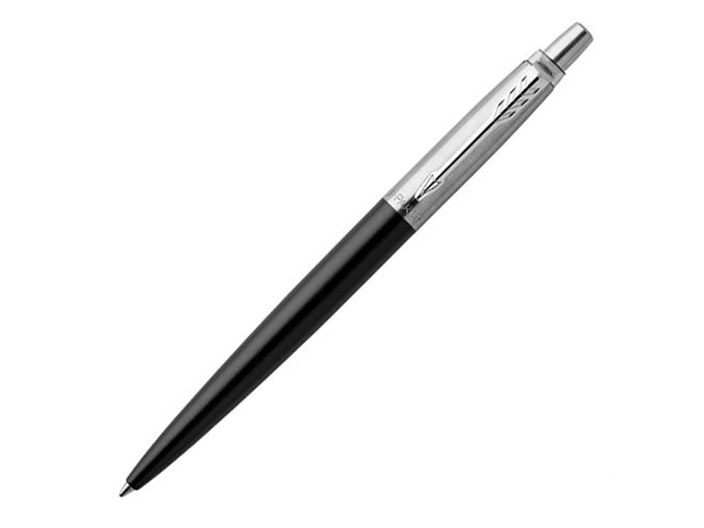 1953184&nbsp;3771.23&nbsp;Ручка Parker шариковая Jotter Core Bond Street Black CT&nbsp;76999